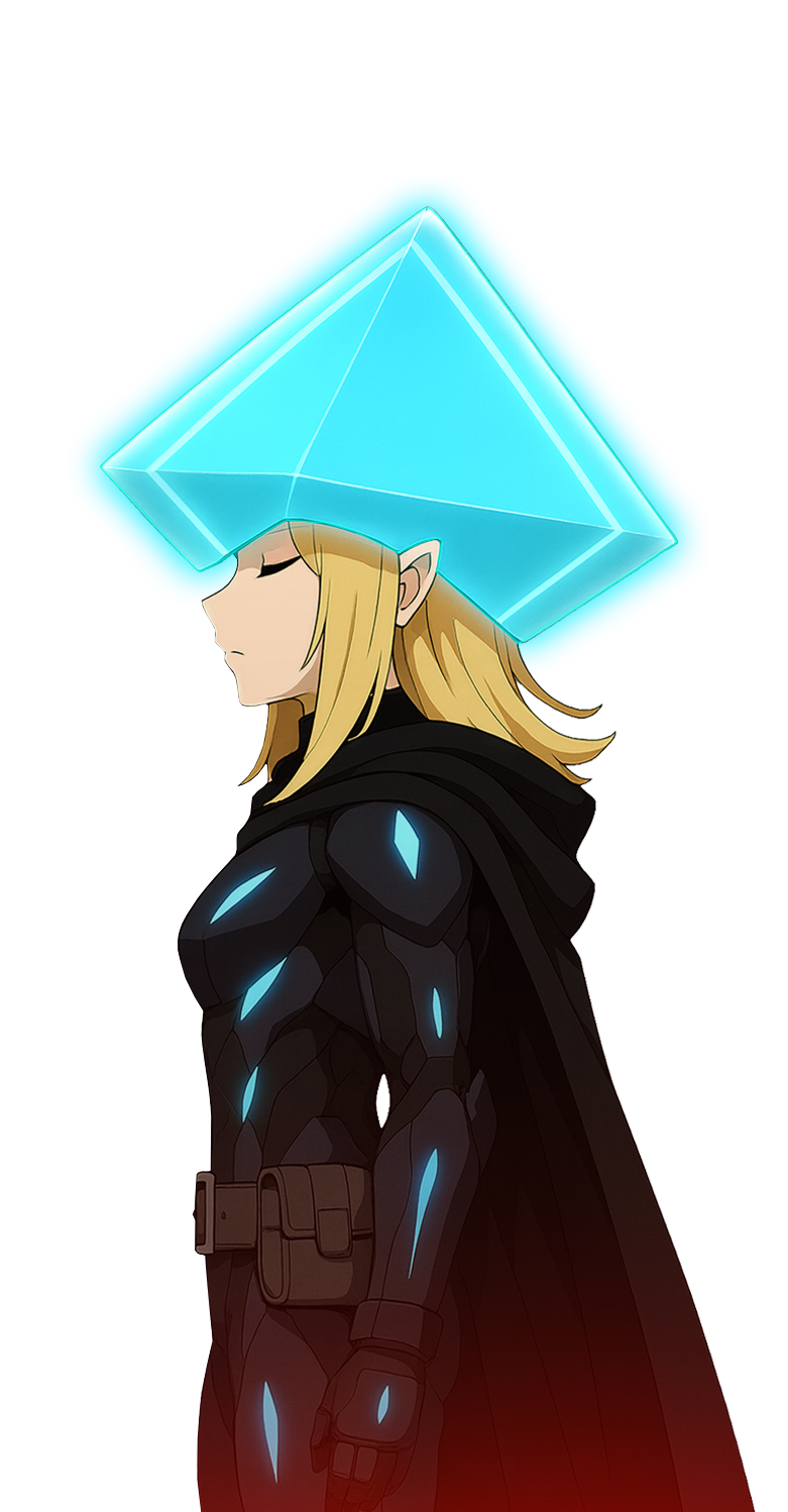 Mobile lobby character 2